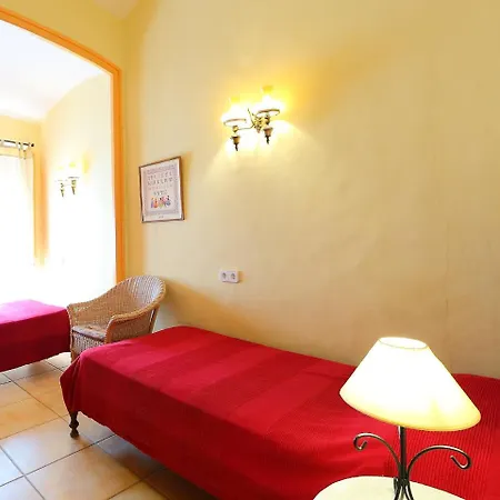 Tatil Evi Holiday St Llorena Vilassar De Mar