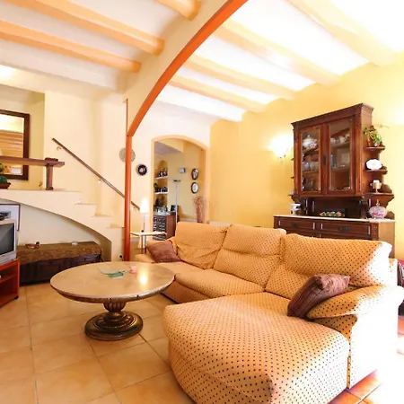 Tatil Evi Holiday St Llorena *